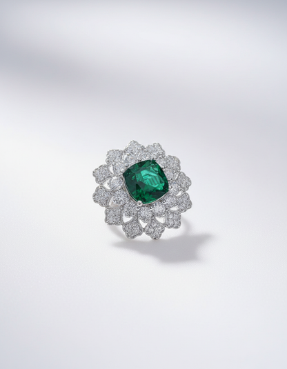 Green Lotus
