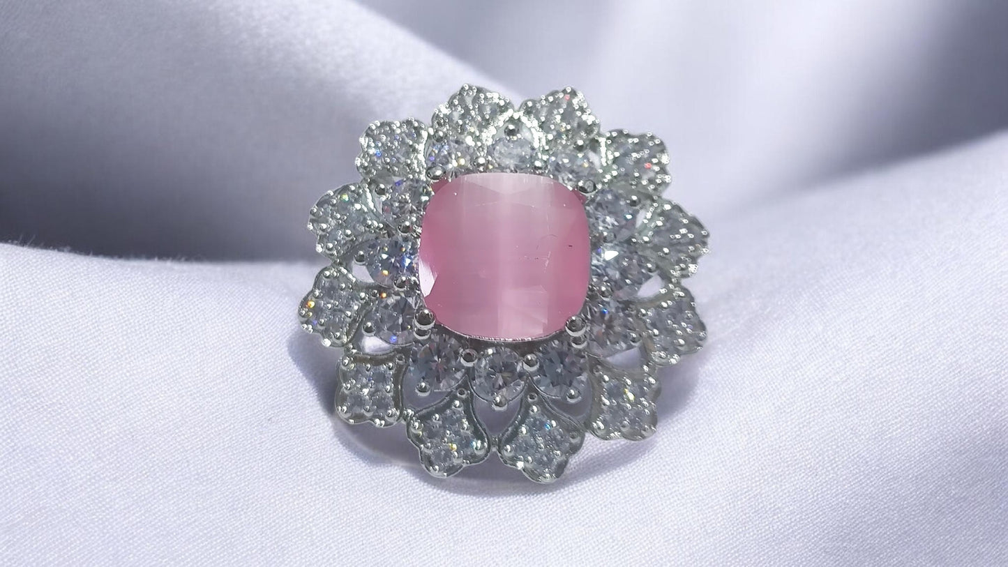 Pink Lotus