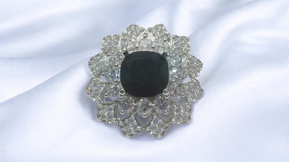 Black lotus