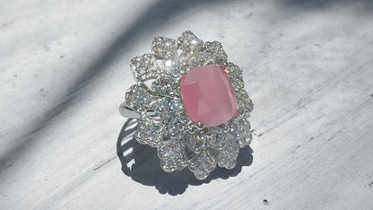 Pink Lotus