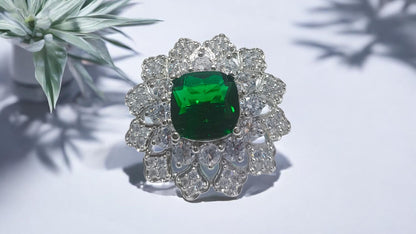 Green Lotus