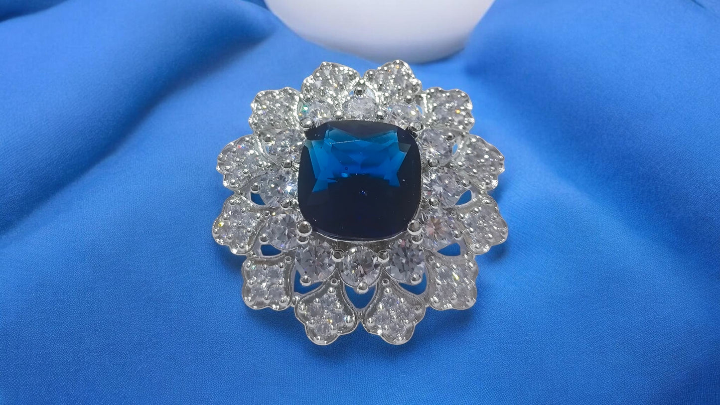 Blue Lotus